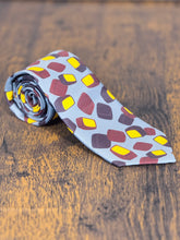 Load image into Gallery viewer, Sponge Candy Neck Tie