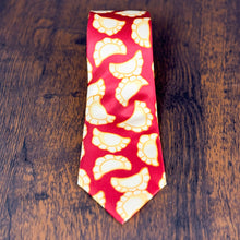 Load image into Gallery viewer, Pierogi Neck Tie