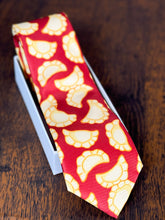 Load image into Gallery viewer, Pierogi Neck Tie