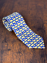 Load image into Gallery viewer, Butter Lamb Neck Tie
