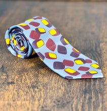 Load image into Gallery viewer, Sponge Candy Neck Tie