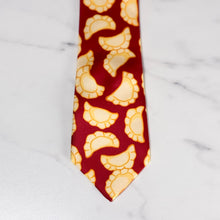 Load image into Gallery viewer, Pierogi Neck Tie
