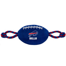 Load image into Gallery viewer, Buffalo Bills Nylon Football