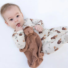 Load image into Gallery viewer, Buffalo Families Footie Jammies