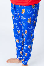 Load image into Gallery viewer, Kid's Buffalo Quarterback Joggers