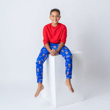 Load image into Gallery viewer, Kid's Buffalo Quarterback Joggers