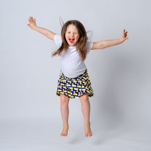 Load image into Gallery viewer, Butter Lamb Skort