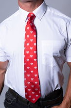 Load image into Gallery viewer, Polish Eagle Neck Tie