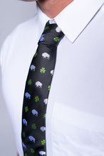 Load image into Gallery viewer, Buffalo Irish Neck Tie