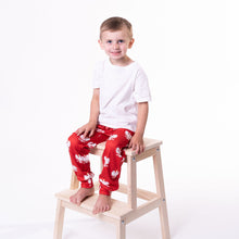 Load image into Gallery viewer, Kid's Polish Eagle Joggers