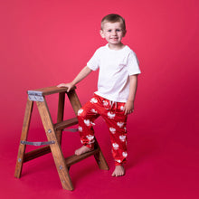 Load image into Gallery viewer, Kid's Polish Eagle Joggers