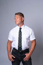 Load image into Gallery viewer, Buffalo Irish Neck Tie