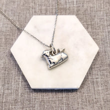 Load image into Gallery viewer, Pierogi Necklace
