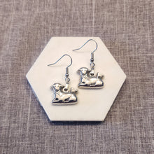 Load image into Gallery viewer, Pierogi Earrings