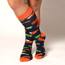 Load image into Gallery viewer, Chicken Wing Socks