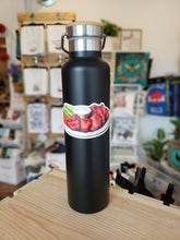 Load image into Gallery viewer, Chicken Wings Sticker or Magnet