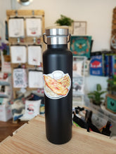 Load image into Gallery viewer, Fish Fry Sticker or Magnet