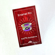 Load image into Gallery viewer, French Onion Dip Pin