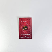 Load image into Gallery viewer, Kawaii Buffalo Pin