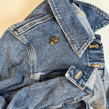 Load image into Gallery viewer, Kawaii Buffalo Pin