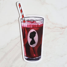 Load image into Gallery viewer, Loganberry Sticker or Magnet