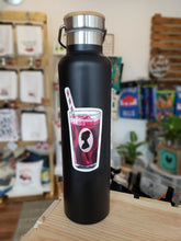 Load image into Gallery viewer, Loganberry Sticker or Magnet