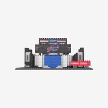 Load image into Gallery viewer, Buffalo Bills 3D Mini Stadium BRXLZ