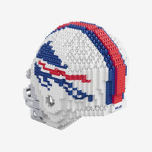 Load image into Gallery viewer, Buffalo Bills 3D Helmet BRXLZ