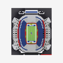 Load image into Gallery viewer, Buffalo Bills 3D Stadium BRXLZ