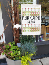 Load image into Gallery viewer, Buffalo Garden Flag