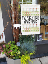 Load image into Gallery viewer, Buffalo Garden Flag