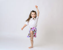 Load image into Gallery viewer, Pastel Cutie Buffalo Skort