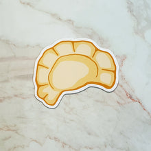 Load image into Gallery viewer, Pierogi Sticker or Magnet