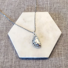 Load image into Gallery viewer, Pierogi Necklace