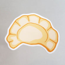 Load image into Gallery viewer, Pierogi Sticker or Magnet