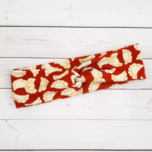 Load image into Gallery viewer, Polish Twist Headband
