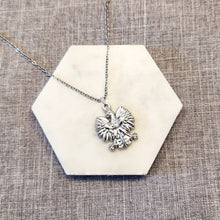 Load image into Gallery viewer, Pierogi Necklace