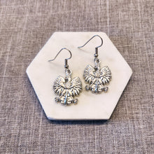 Load image into Gallery viewer, Pierogi Earrings