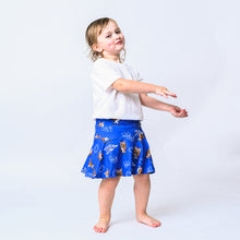Load image into Gallery viewer, Buffalo Quarterback Skort