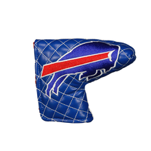 Load image into Gallery viewer, Bills Blade Putter Golf Headcover