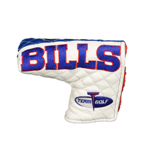 Load image into Gallery viewer, Bills Blade Putter Golf Headcover
