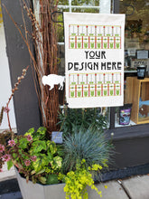 Load image into Gallery viewer, Buffalo Garden Flag