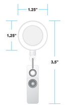 Load image into Gallery viewer, Buffalo Bills Badge Reel