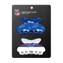 Load image into Gallery viewer, Bills Hair Claw Clip