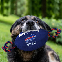 Load image into Gallery viewer, Buffalo Bills Nylon Football