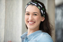 Load image into Gallery viewer, Irish Buffalo Headband