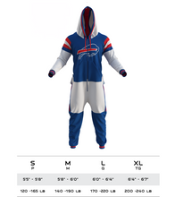 Load image into Gallery viewer, Buffalo Bills NFL Onesie