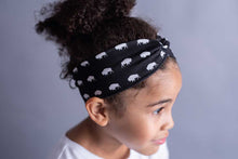 Load image into Gallery viewer, Buffalo Headband