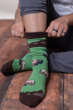 Load image into Gallery viewer, Wild Adventure Socks