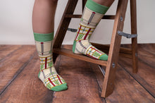 Load image into Gallery viewer, Parkside Window Socks